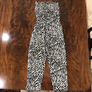 Jumpsuit romper